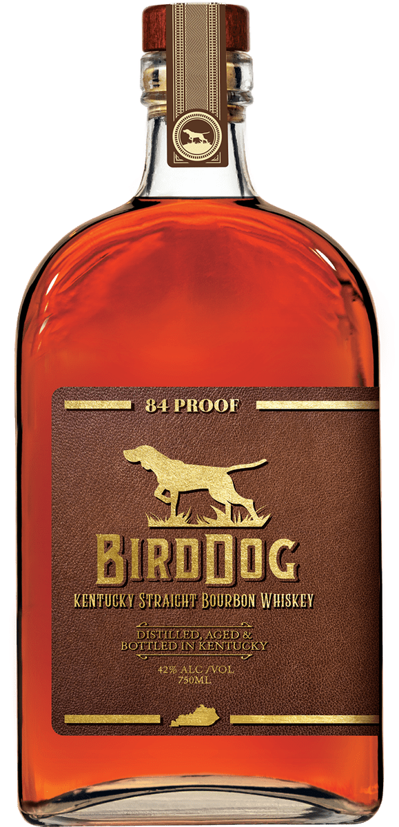Bird Dog Kentucky Straight 750 ml
