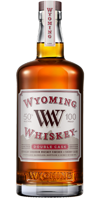 Double Cask Whiskey