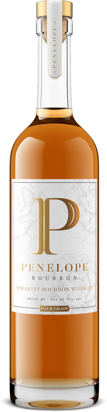 Penelope Four Grain Straight Bourbon