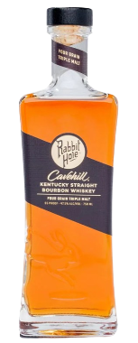 Cavehill Straight Bourbon Whiskey