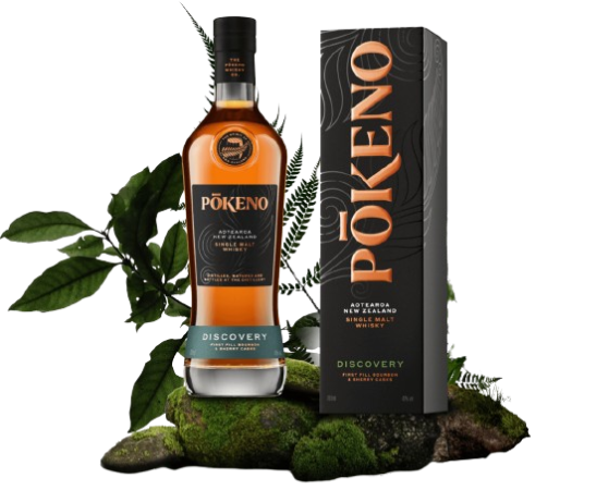 Aotearoa New Zealand Single Malt Discovery