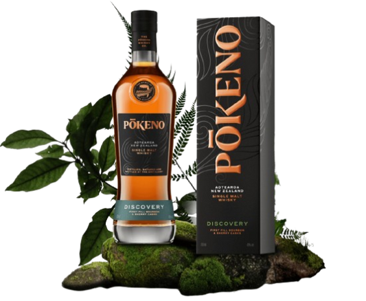 Aotearoa New Zealand Single Malt Discovery