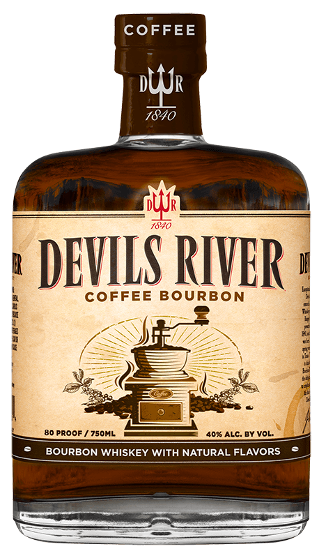 Devils River Coffee