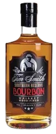 Southern Reserve Bourbon Wood Fired