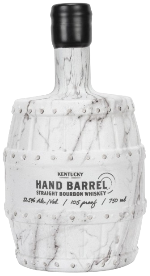 White Marble Kentucky Straight Bourbon Whiskey