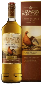 The Famous Grouse Cask Series