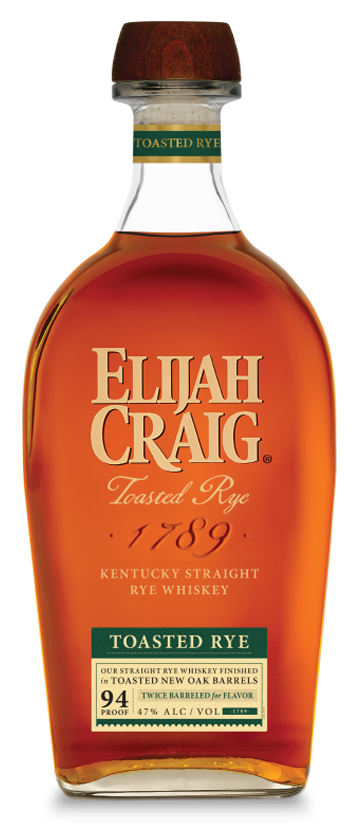 Small Batch Kentucky Straight Bourbon Whiskey