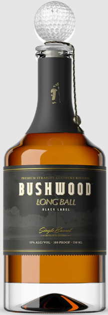 Long ball Black Label